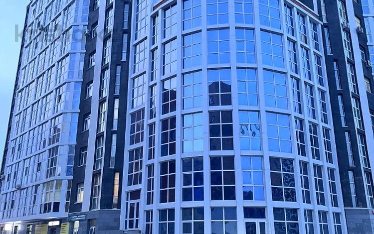 2-бөлмелі пәтер · 63.5 м² · 2/10 қабат, Гагарина, бағасы: 31 млн ₸ в Кокшетау — фото 6