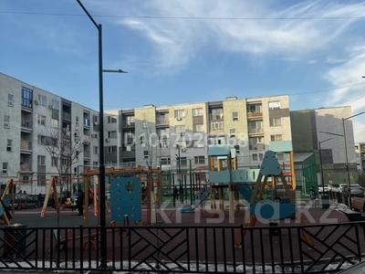 2-комнатная квартира · 53.3 м² · 5/5 этаж, мкр Шугыла, Алтын орда 6/51 за 24 млн 〒 в Алматы, Наурызбайский р-н