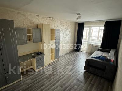 1-бөлмелі пәтер · 38 м² · 6/9 қабат, мкр Юго-Восток, строителей 1, бағасы: 13 млн ₸ в Караганде, Казыбек би р-н