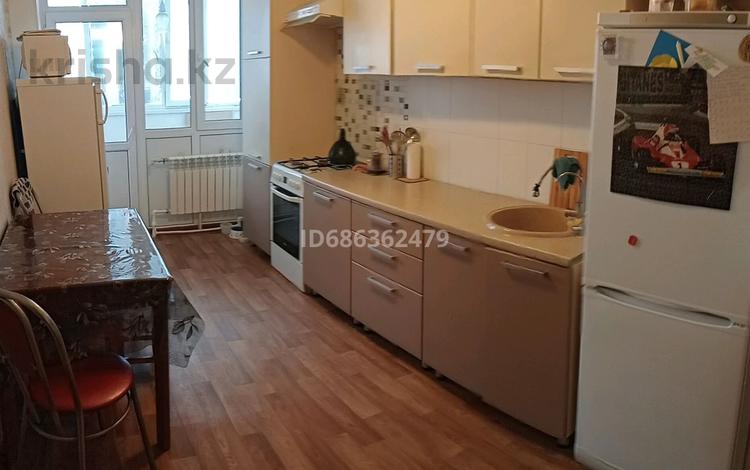 2-бөлмелі пәтер · 75 м² · 6/6 қабат, мкр Жилгородок 5/1 — Ударник, бағасы: 20.5 млн ₸ в Актобе — фото 10