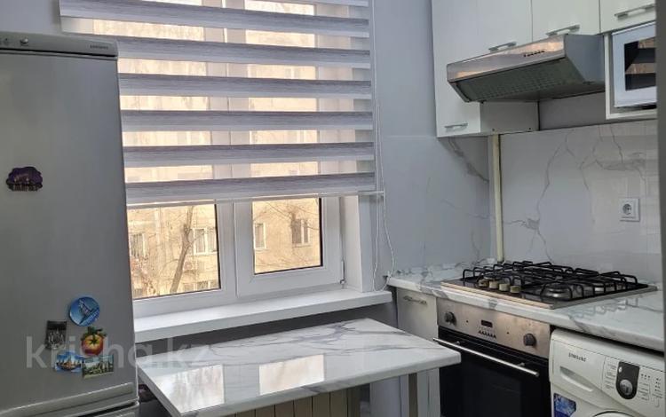 2-комнатная квартира · 43 м² · 3/5 этаж, Муратбаева за 35 млн ₸ в Алматы, Алмалинский р-н — фото 3