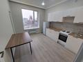 1-комнатная квартира, 40 м², 9/12 этаж помесячно, Туран 34а за 230 000 〒 в Астане, Есильский р-н — фото 4