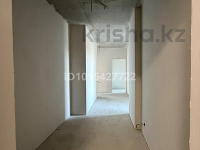 4-комнатная квартира · 123 м² · 4/9 этаж, Е 117 55 за 64 млн ₸ в Астане, Есильский р-н