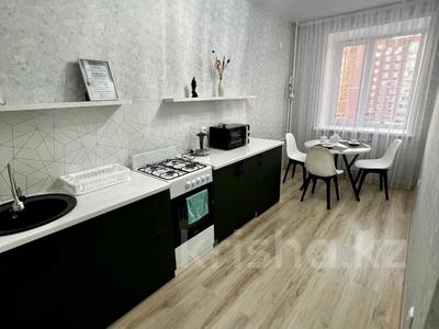 1-комнатная квартира, 35 м², 5/6 этаж, Наримановская 68 за 18.3 млн 〒 в Костанае