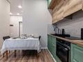 2-комнатная квартира · 41.3 м² · 19/20 этаж, Туран 44/2 — Кабанбай батыра/Орынбор/Туран за 19 000 〒 в Астане, Нура р-н — фото 11