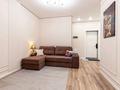 2-комнатная квартира · 41.3 м² · 19/20 этаж, Туран 44/2 — Кабанбай батыра/Орынбор/Туран за 19 000 〒 в Астане, Нура р-н — фото 18