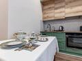 2-комнатная квартира · 41.3 м² · 19/20 этаж, Туран 44/2 — Кабанбай батыра/Орынбор/Туран за 19 000 〒 в Астане, Нура р-н — фото 20