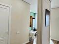 2-комнатная квартира · 41.3 м² · 19/20 этаж, Туран 44/2 — Кабанбай батыра/Орынбор/Туран за 19 000 〒 в Астане, Нура р-н — фото 39