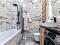 2-комнатная квартира · 41.3 м² · 19/20 этаж, Туран 44/2 — Кабанбай батыра/Орынбор/Туран за 19 000 〒 в Астане, Нура р-н — фото 48