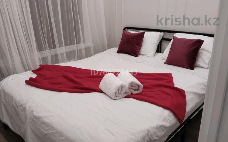 2-комнатная квартира · 41.3 м² · 19/20 этаж, Туран 44/2 — Кабанбай батыра/Орынбор/Туран за 19 000 〒 в Астане, Нура р-н — фото 54
