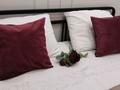 2-комнатная квартира · 41.3 м² · 19/20 этаж, Туран 44/2 — Кабанбай батыра/Орынбор/Туран за 19 000 〒 в Астане, Нура р-н — фото 3
