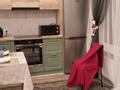 2-комнатная квартира · 41.3 м² · 19/20 этаж, Туран 44/2 — Кабанбай батыра/Орынбор/Туран за 19 000 〒 в Астане, Нура р-н — фото 4