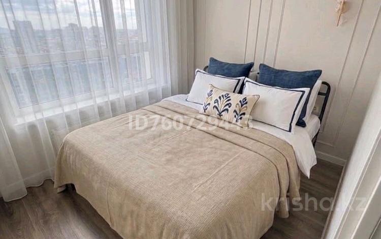 2-комнатная квартира · 41.3 м² · 19/20 этаж, Туран 44/2 — Кабанбай батыра/Орынбор/Туран за 28 000 ₸ в Астане, Нура р-н — фото 75