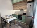 2-комнатная квартира · 41.3 м² · 19/20 этаж, Туран 44/2 — Кабанбай батыра/Орынбор/Туран за 28 000 ₸ в Астане, Нура р-н — фото 3