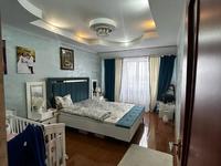 3-комнатная квартира, 76 м², 6/6 этаж, мкр Аксай-4 за 33.5 млн 〒 в Алматы, Ауэзовский р-н