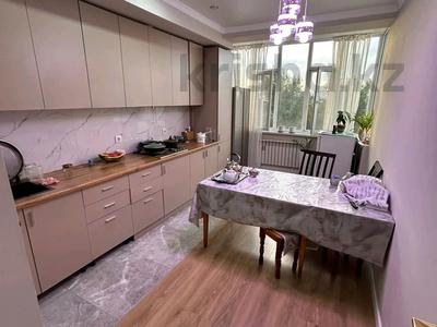 3-комнатная квартира · 75 м² · 3/5 этаж, Кабанбай батыра 184 за 35 млн ₸ в Талдыкоргане