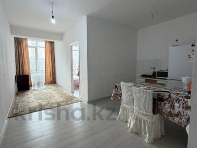 2-бөлмелі пәтер · 43 м² · 4/13 қабат, Толе би 189/3, бағасы: 38 млн ₸ в Алматы, Алмалинский р-н
