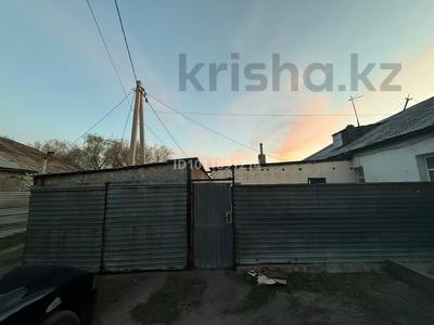 Часть дома · 3 комнаты · 60 м² · 1 сот., мкр Фёдоровка 32 за 5.2 млн 〒 в Караганде, Казыбек би р-н