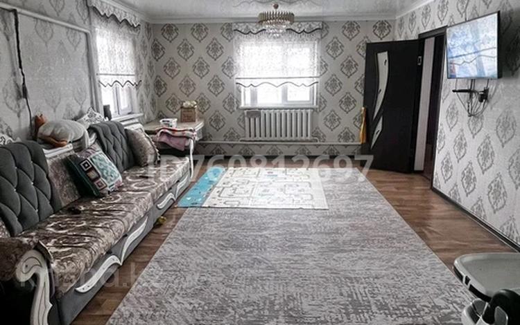 Отдельный дом · 4 комнаты · 84 м² · 6 сот., Ақтас 12 за 24 млн ₸ в Нургиса Тлендиеве — фото 2