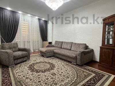 3-комнатная квартира · 150 м² · 6/13 этаж, Иляева 33 — ЖК Яссауй за 400 000 ₸ в Шымкенте, Аль-Фарабийский р-н