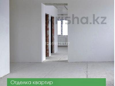 2-бөлмелі пәтер · 56 м² · 7/8 қабат, Айтеке би 7 — Мухамедханова/Айтеке би, бағасы: 25.5 млн 〒 в Астане, Есильский р-н