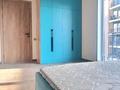2-бөлмелі пәтер · 54 м² · 2/5 қабат, Карасай батыра 12/1, бағасы: 350 000 ₸ в 