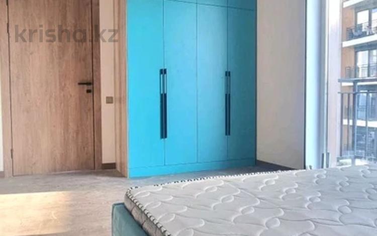 2-бөлмелі пәтер · 54 м² · 2/5 қабат, Карасай батыра 12/1, бағасы: 350 000 ₸ в  — фото 2