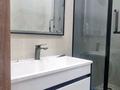 2-бөлмелі пәтер · 54 м² · 2/5 қабат, Карасай батыра 12/1, бағасы: 350 000 ₸ в  — фото 10
