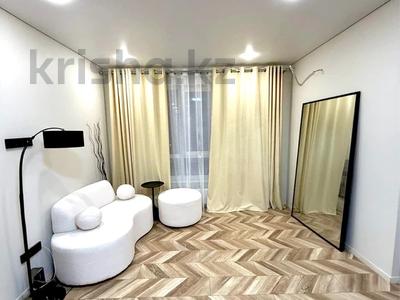 2-комнатная квартира · 61.3 м² · 6/9 этаж, мкр Думан-2, Мкрн Думан-2 58 за 45 млн 〒 в Алматы, Медеуский р-н