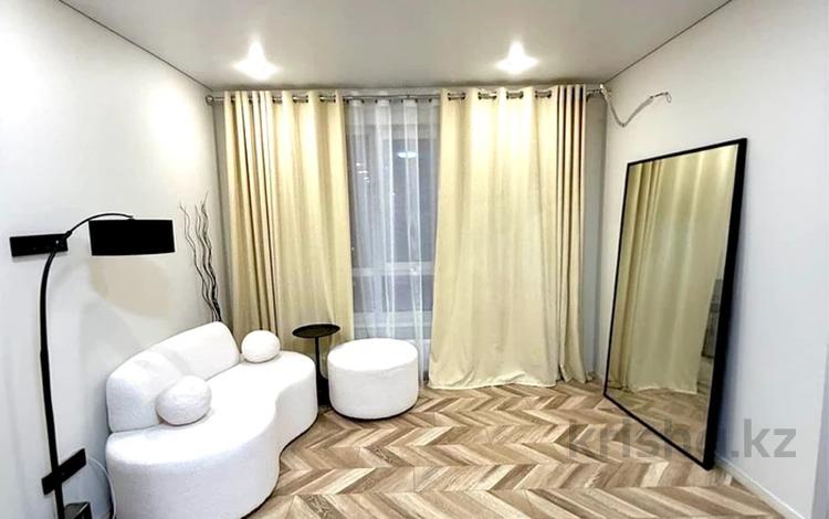 2-комнатная квартира · 61.3 м² · 6/9 этаж, мкр Думан-2, Мкрн Думан-2 58 за 45 млн 〒 в Алматы, Медеуский р-н — фото 11