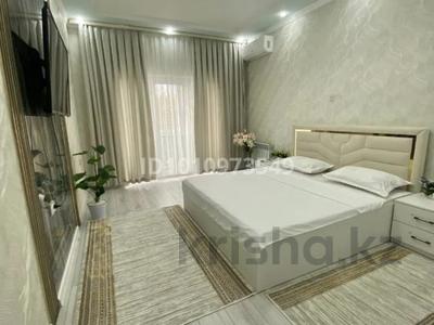 1-бөлмелі пәтер · 40 м² · 7/16 қабат, Кабанбай батыра 45/3 к1, бағасы: 14 000 ₸ в Астане