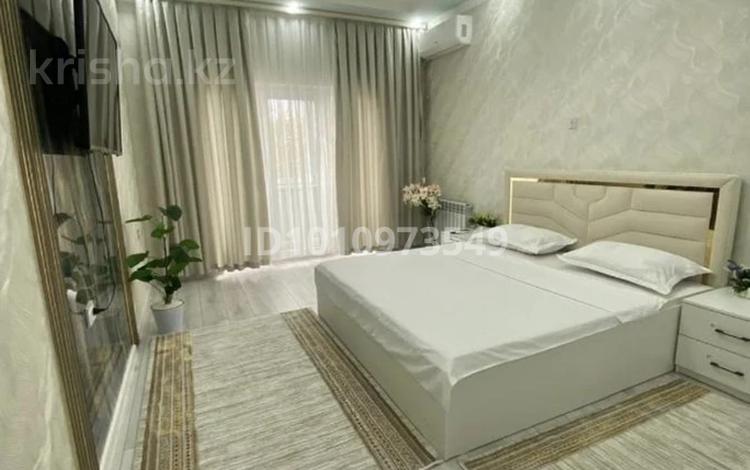1-бөлмелі пәтер · 40 м² · 7/16 қабат, Кабанбай батыра 45/3 к1, бағасы: 14 000 ₸ в Астане — фото 2