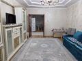 3-комнатная квартира · 87 м² · 5/5 этаж, 12 мкр за 150 000 ₸ в Таразе — фото 3