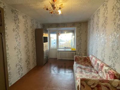 1-комнатная квартира · 30 м² · 4/4 этаж, Ульянова за 10.7 млн 〒 в Петропавловске