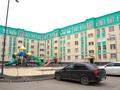 4-комнатная квартира, 117.5 м², 3/5 этаж, мкрн Самал 15 за 49 млн 〒 в Атырау — фото 10