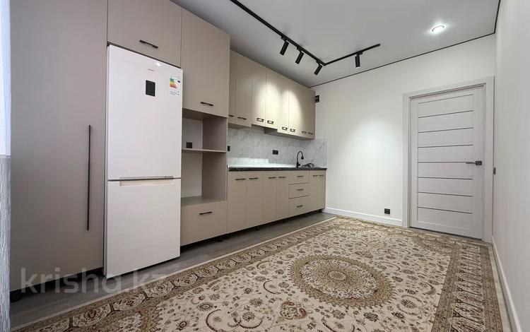 2-комнатная квартира · 72 м² · 8/9 этаж, мкр Шугыла 340/35 - 340/35 к17 — Проспект Алатау-Толе Би за 250 000 ₸ в Алматы, Наурызбайский р-н — фото 2