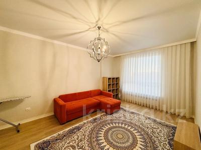 1-комнатная квартира · 42 м² · 8/12 этаж, Калдаякова за ~ 26 млн ₸ в Астане, Сарайшык р-н