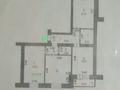 3-комнатная квартира · 85.5 м² · 5/9 этаж, мкр. Алтын орда за 26.5 млн ₸ в Актобе — фото 5