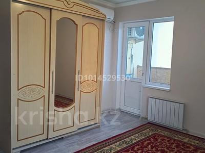 1-бөлмелі пәтер · 38 м² · 11/12 қабат, 33-ш/а. 19, бағасы: 90 000 ₸ в Актау, 33-й мкр