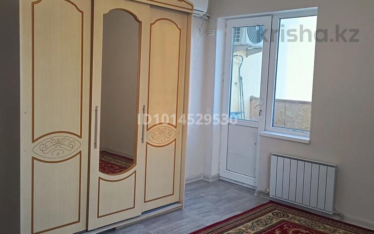 1-комнатная квартира · 38 м² · 11/12 этаж, 33-й мкр 19 за 90 000 ₸ в Актау — фото 10