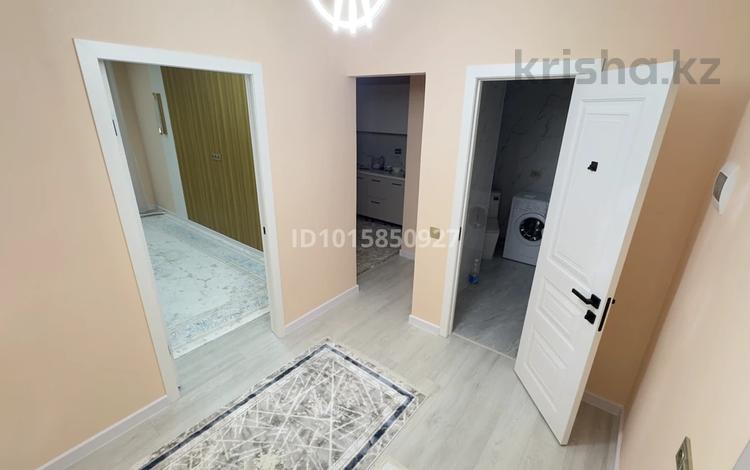 2-комнатная квартира · 36 м² · 3/9 этаж, мкр Шугыла, Жунисова 2/25 — Толе би/Алатау за 250 000 ₸ в Алматы, Наурызбайский р-н — фото 2