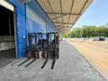 Өнеркәсіптік база · 37 га, Рахат ш/а., Мкр Рахат, 244, бағасы: 3 500 ₸ в Алматы, Алатауский р-н