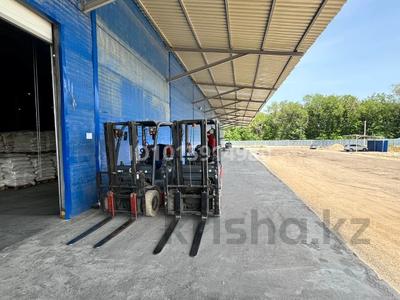 Өнеркәсіптік база · 37 га, Рахат ш/а., Мкр Рахат, 244, бағасы: 3 500 ₸ в Алматы, Алатауский р-н
