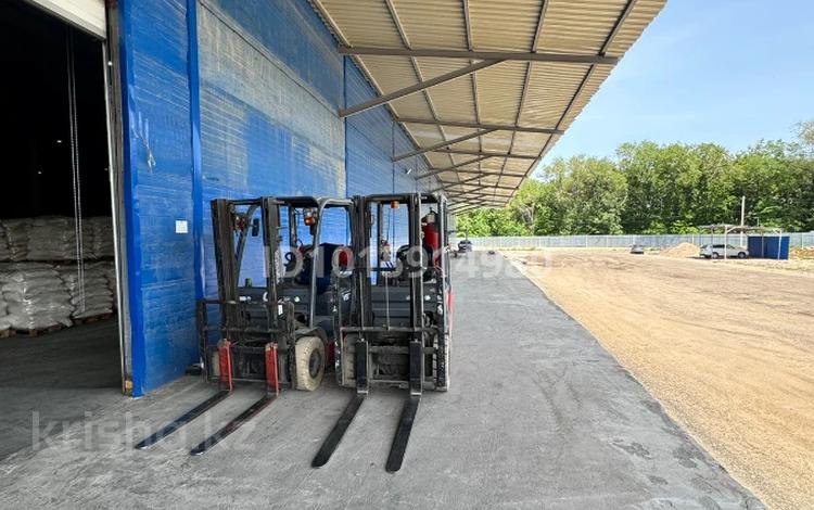Өнеркәсіптік база · 37 га, Рахат ш/а., Мкр Рахат, 244, бағасы: 3 500 ₸ в Алматы, Алатауский р-н — фото 3