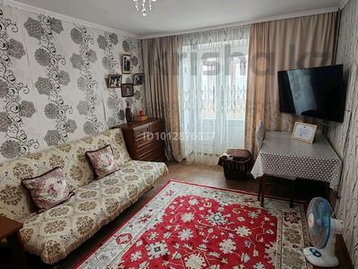 2-бөлмелі пәтер · 46 м² · 6/9 қабат, Пушкина 100, бағасы: 25 млн ₸ в Семее