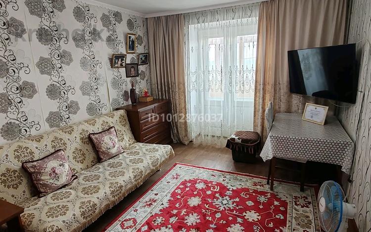 2-бөлмелі пәтер · 46 м² · 6/9 қабат, Пушкина 100, бағасы: 25 млн ₸ в Семее — фото 2