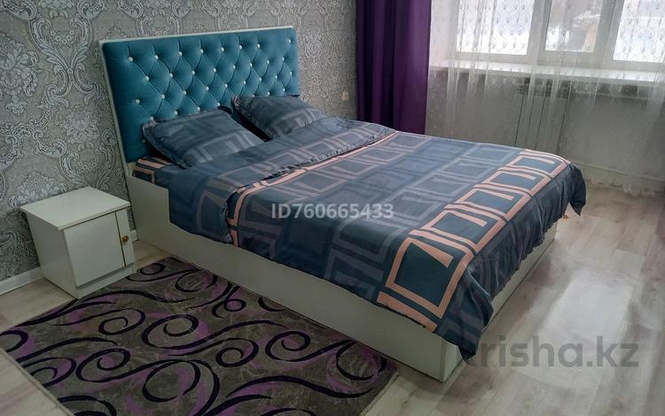 3-комнатная квартира · 62 м² · 3/5 этаж, Аульбекова 129 — Магазин Айналайн за 200 000 〒 в Кокшетау — фото 10