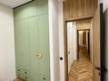 3-комнатная квартира · 105 м² · 3/9 этаж, Керей, Жанибек хандар 44/6 — Самал парк / Сфера парк за 113 млн ₸ в Астане, Есильский р-н — фото 17
