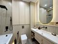 3-комнатная квартира · 105 м² · 3/9 этаж, Керей, Жанибек хандар 44/6 — Самал парк / Сфера парк за 113 млн ₸ в Астане, Есильский р-н — фото 18