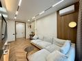 3-комнатная квартира · 105 м² · 3/9 этаж, Керей, Жанибек хандар 44/6 — Самал парк / Сфера парк за 113 млн ₸ в Астане, Есильский р-н — фото 2